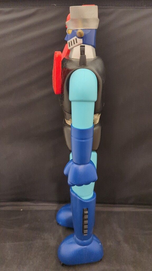 ユニファイブ ジャンボマシーン マジンガーZ - メルカリ