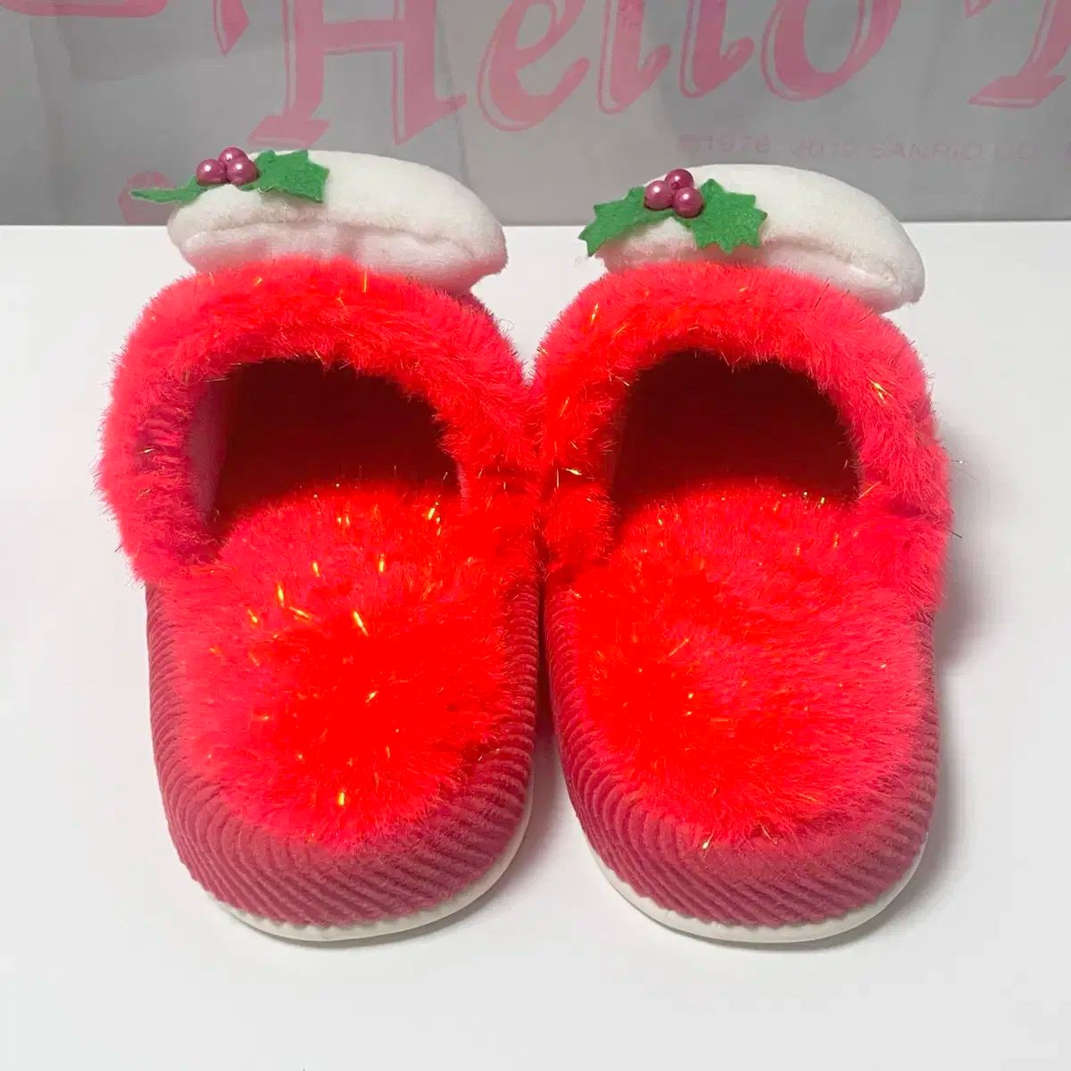 ヴィンテージ ハローキティ