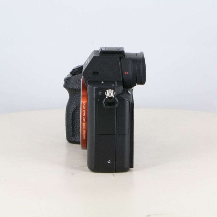 中古】(ソニー) SONY α7RII ILCE-7RM2 ボディ - メルカリ