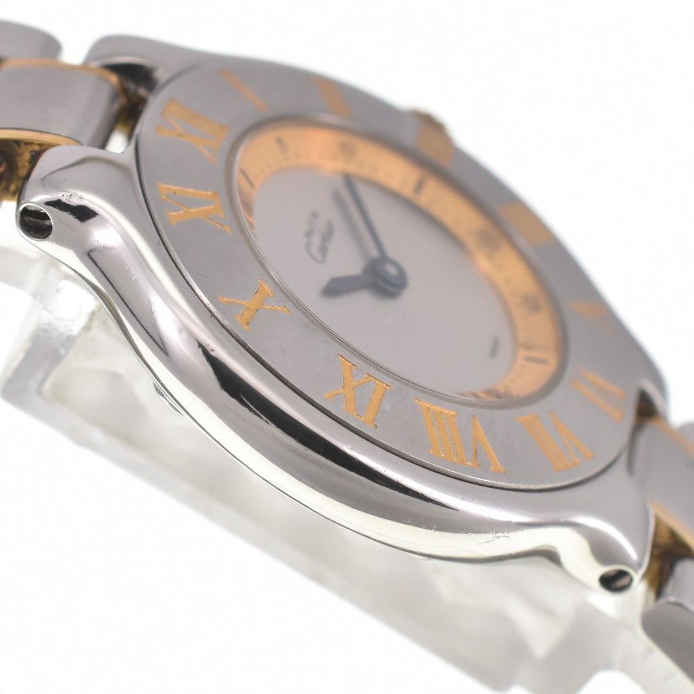 CARTIER W10073R6
