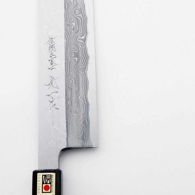 森本刃物製作所