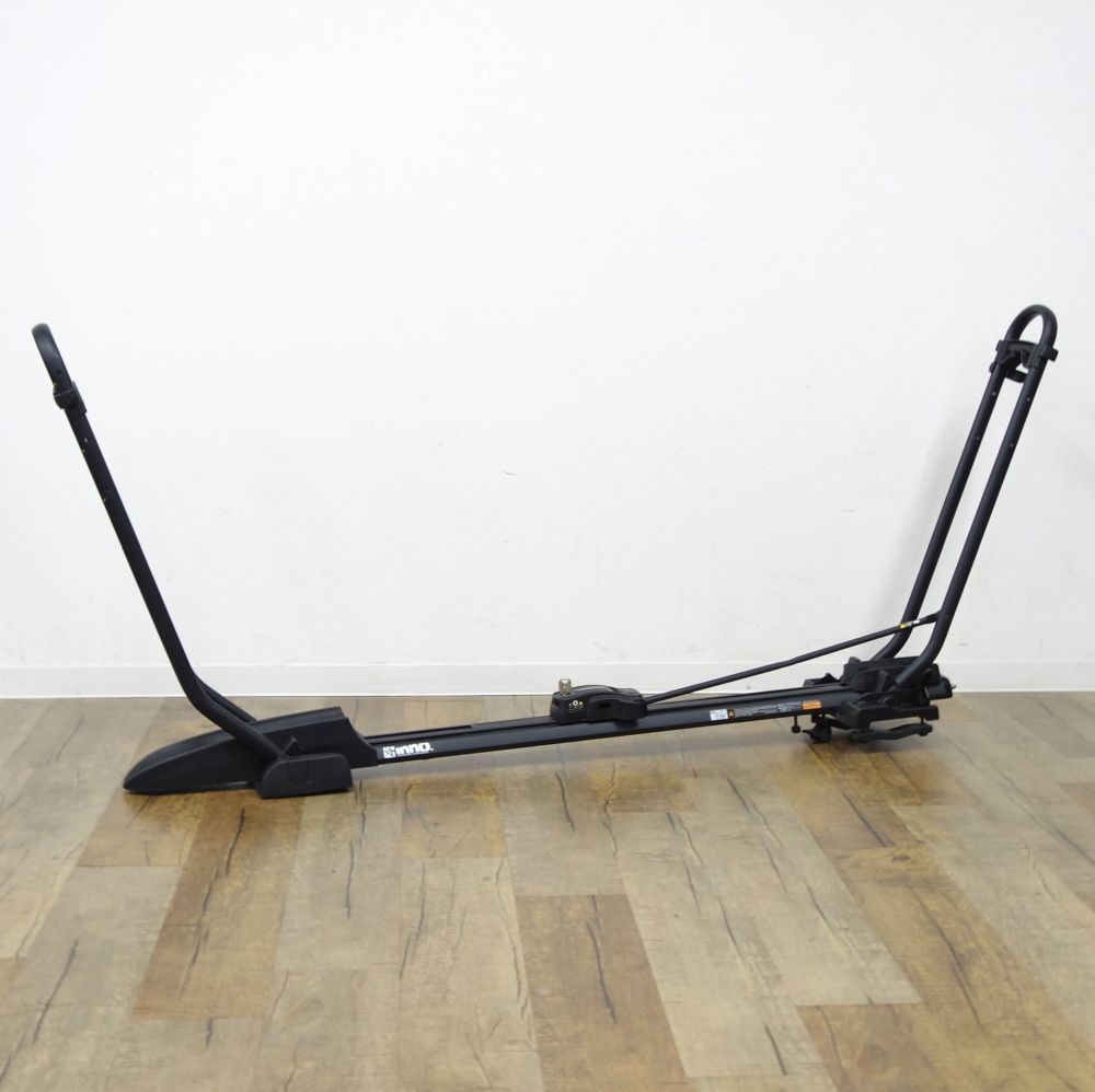 カーメイト CARMATE inno イノー タイヤホールド サイクルキャリア