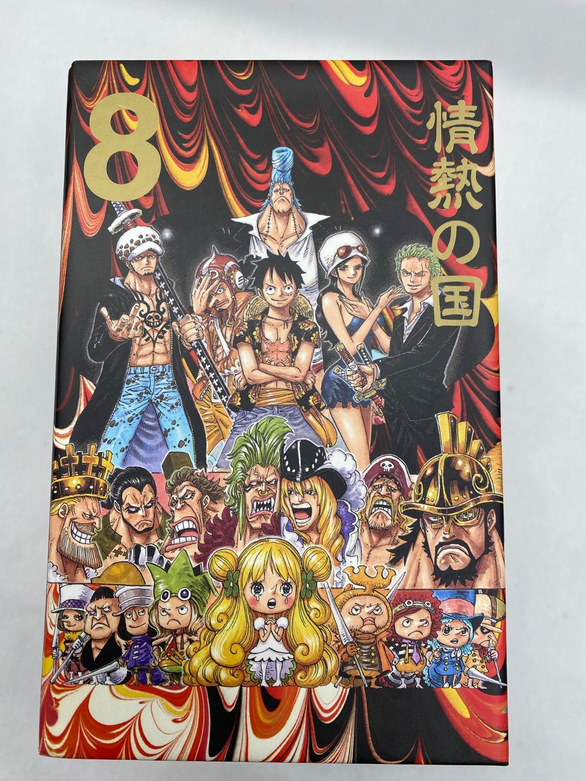 美品 高品質 ONEPIECE ワンピース 1~90巻