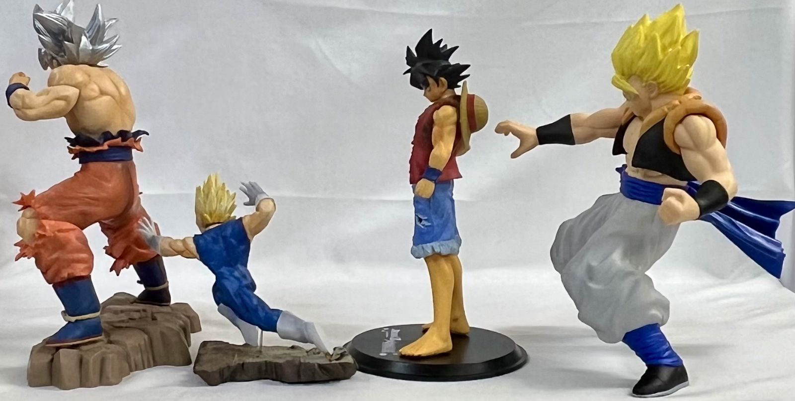 ジャンプ系フィギュア ジャンプ系フィギュアまとめ売り