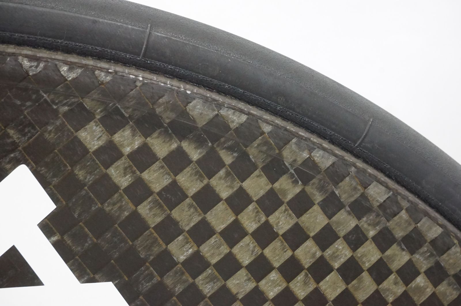 ディスクホイール