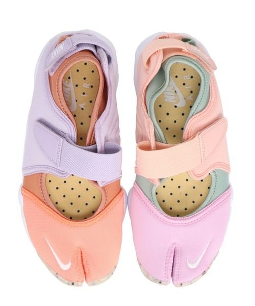 2021年春夏新作♪ NIKE【ナイキ】 WMNS AIR RIFT ウィメンズ エア