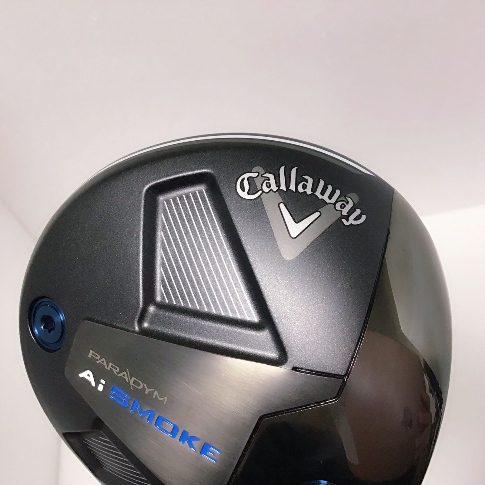 Ai スモーク ミニドライバー SMOKE Ti 340 MINI DRIVER 11.5° 日本仕様 