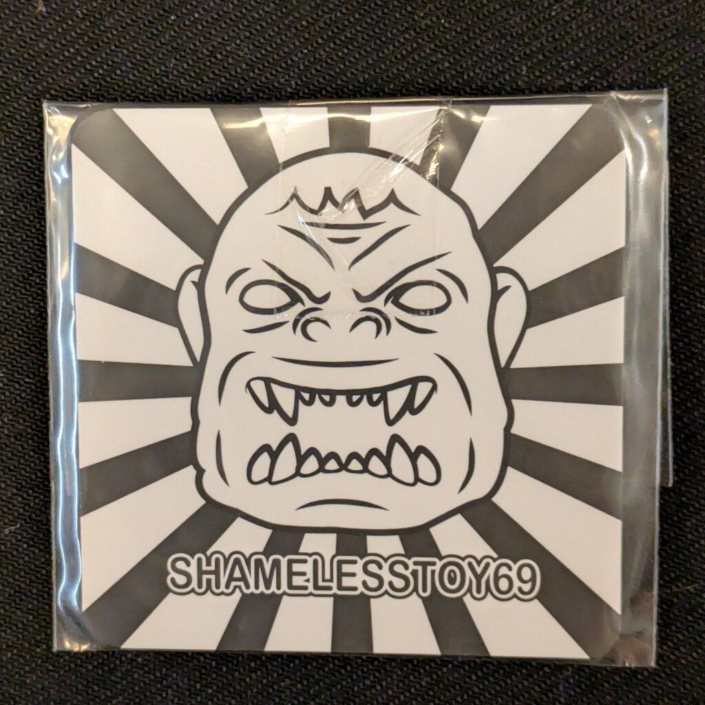 その他 shamelesstoy69 King Robo VS MechaGorilla shamelesstoy69 MECHA GORILLA 67 vs KING KONG 20 ver.3 SET 赤成型