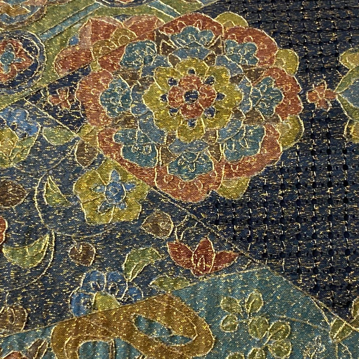 金糸