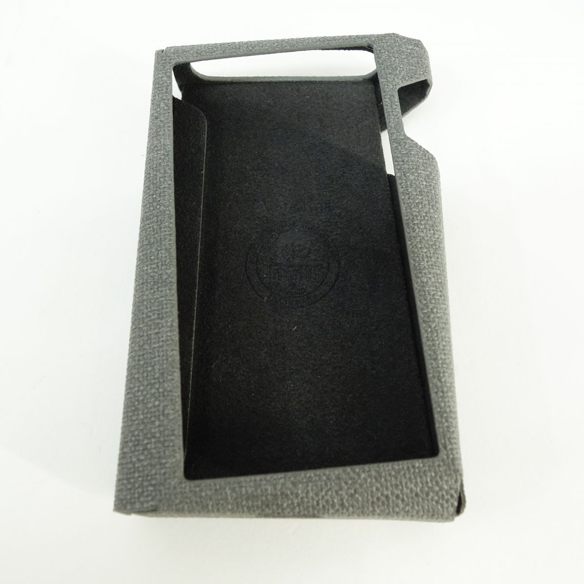  Astell Kern A norma SR 35 IRV AK ポータブルオーディオプレーヤー 64 GB チャコールグレー ケース付き デジタルオーディオプレーヤー ポータブルプレーヤー