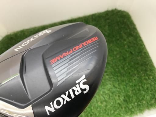 中古】 ダンロップ SRIXON ZX5 Mk II LS 10.5° ドライバー DR 純正特注
