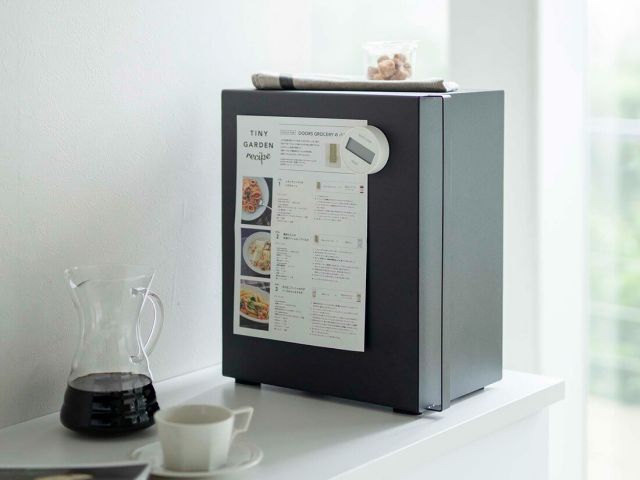 ブレッドケース スリム