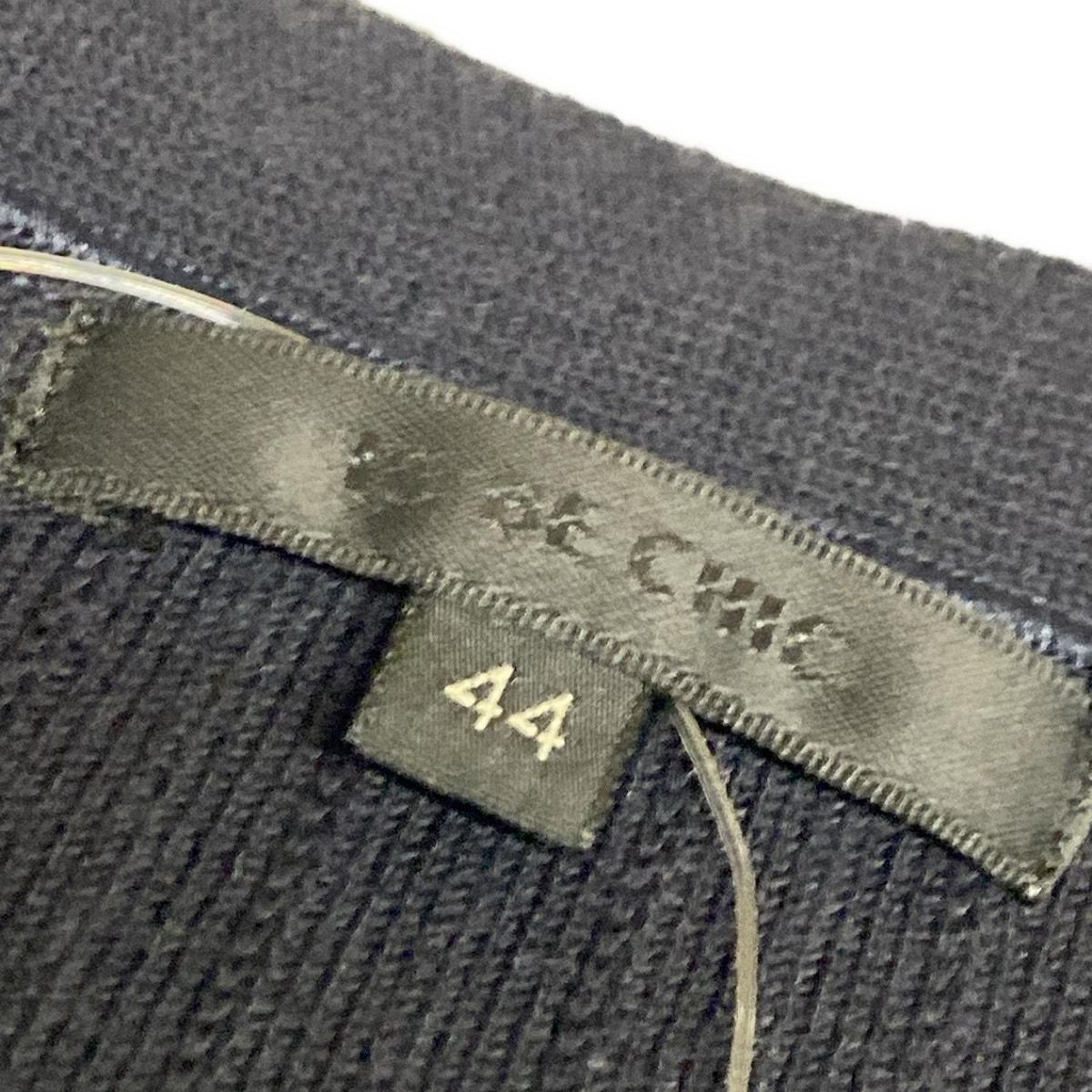 TO BE CHIC(トゥービーシック) 長袖カットソー サイズ44 L