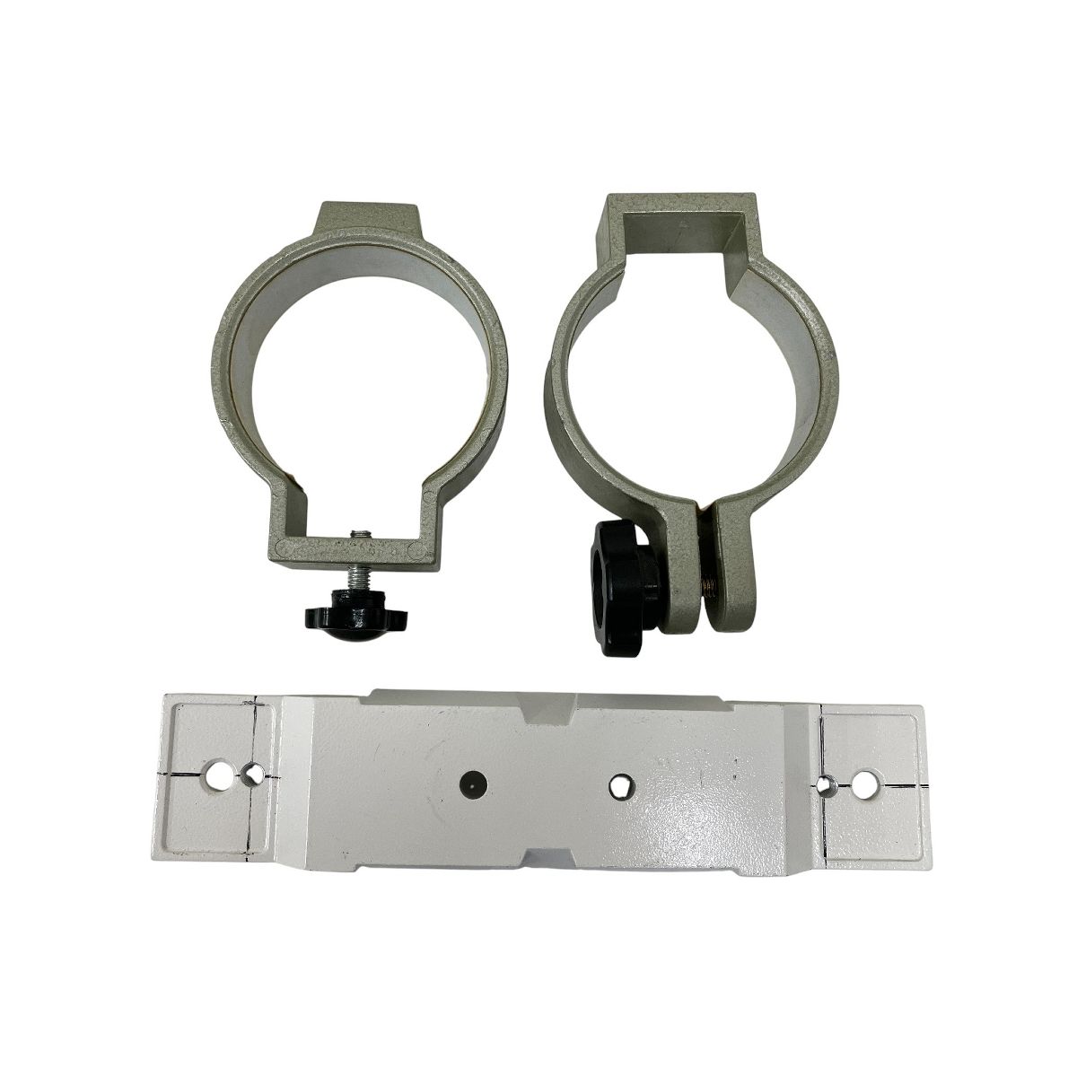 Vixen 鏡筒バンド アリガタプレート セット 内径63.0mm O10517376