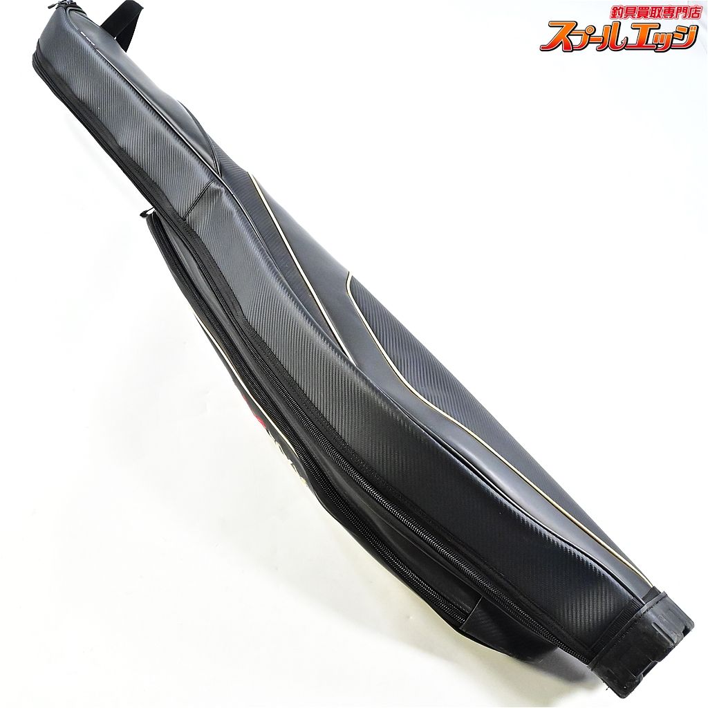 【シマノ】 ロッドケース XT RC-122Q 135R レッド SHIMANO K_200