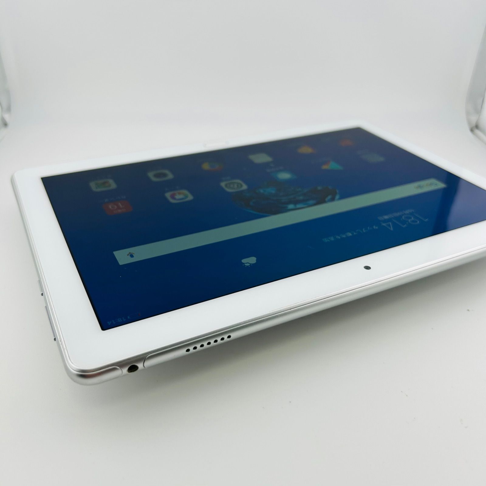 MediaPad M3