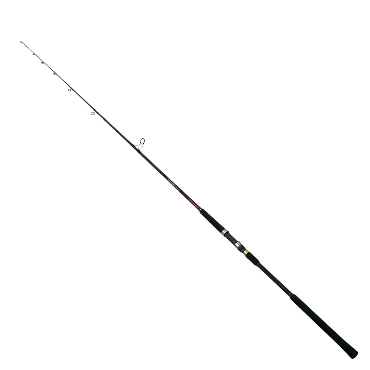 DAIWA OVER THERE 106MHH 釣り竿 ジギング ロッド ダイワ 釣具 良好 Z9875510