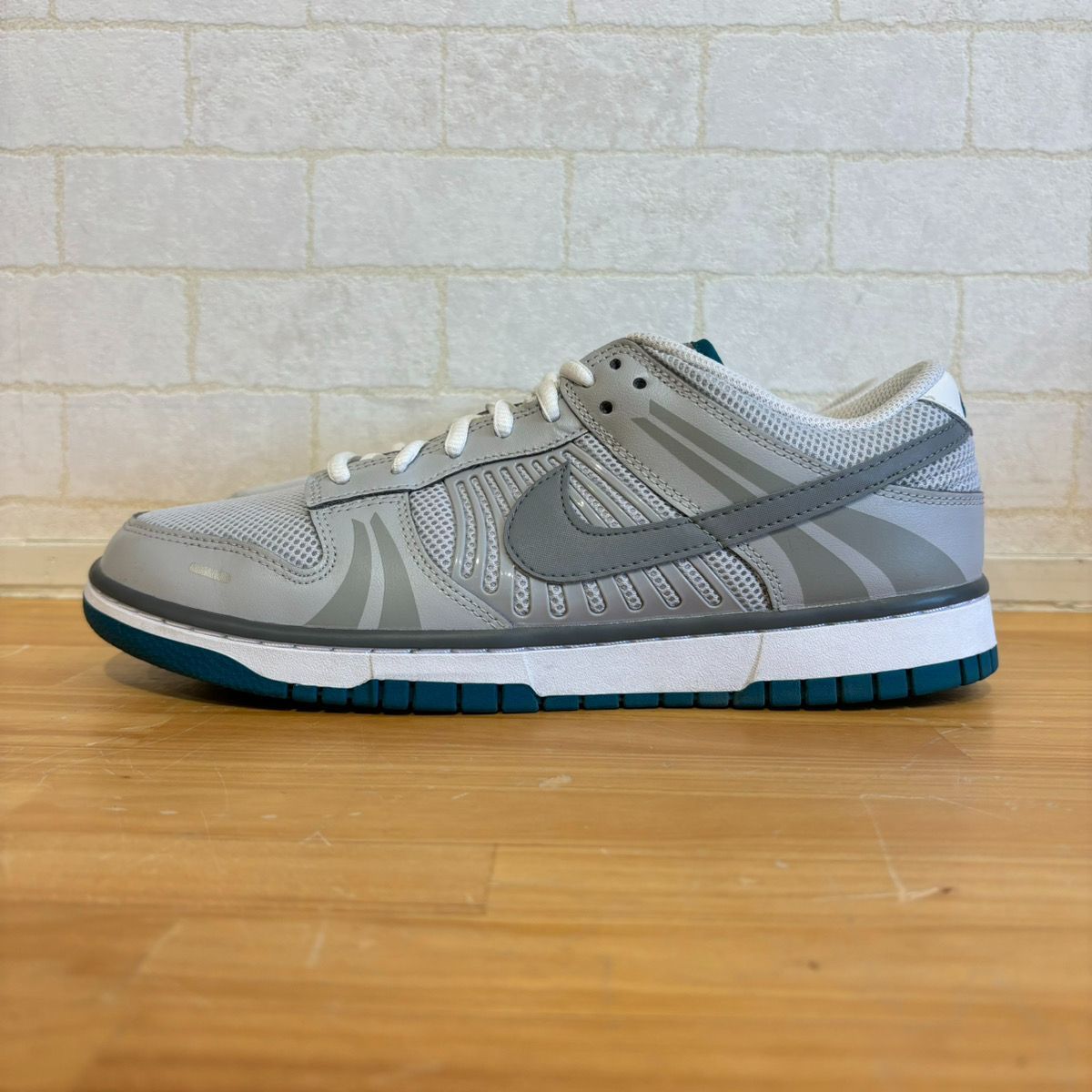 ナイキ NIKE WMNS DUNK LOW ウィメンズ ダンク ロー Grey Fog and 