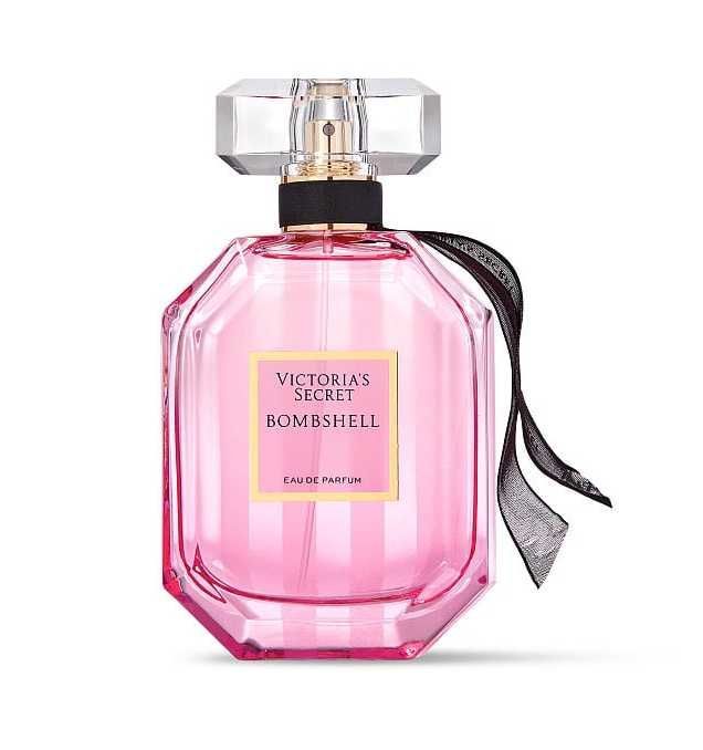 Victoria's Secret ヴィクトリアシークレット ボムシェル オードパルファム 100ml 香水 未開封品 送料無料  ビクトリアシークレット ヴィクシー ヴィクトリアズシークレット ギフト・プレゼント・贈り物に最適 おすすめ