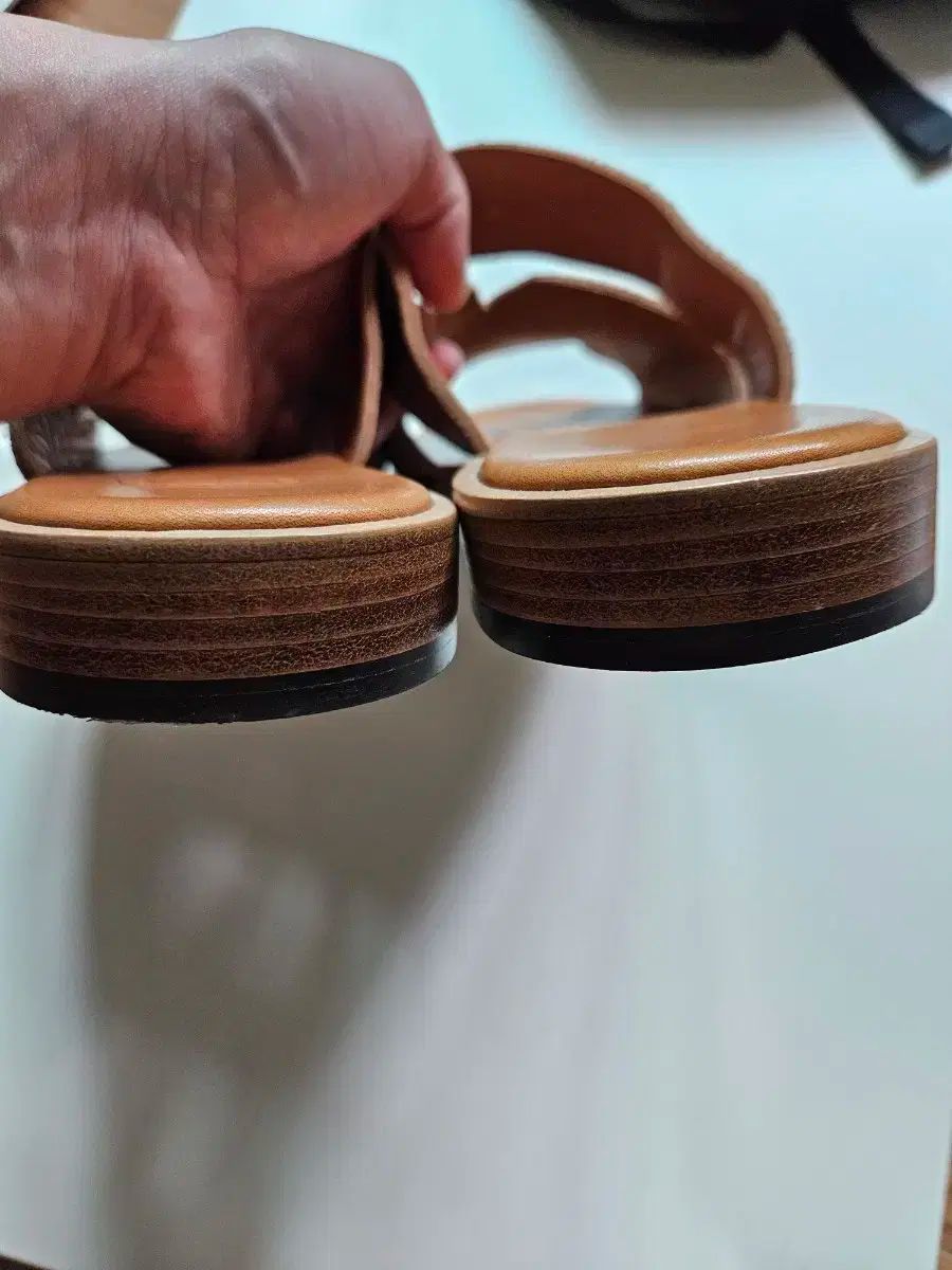 肉筆 落款印有【共シール有・真作保証】F10号 小川立夫 『春の花』額装