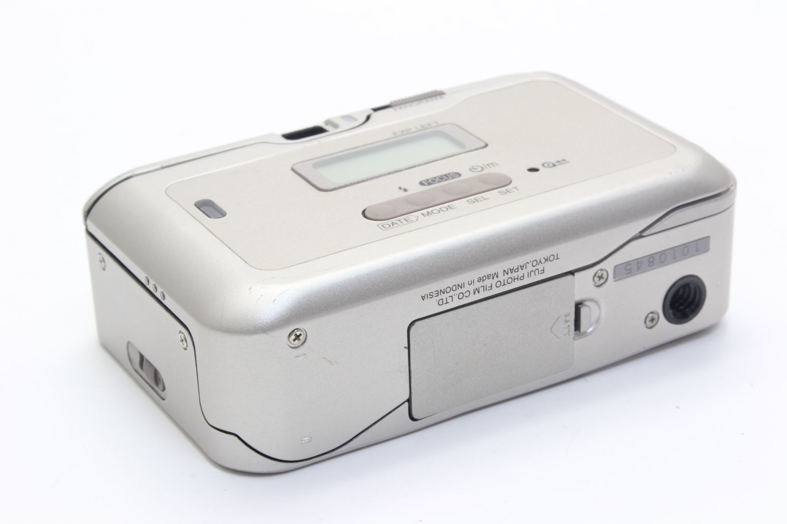 FUJIFILM TIARA II ジャンク Z14