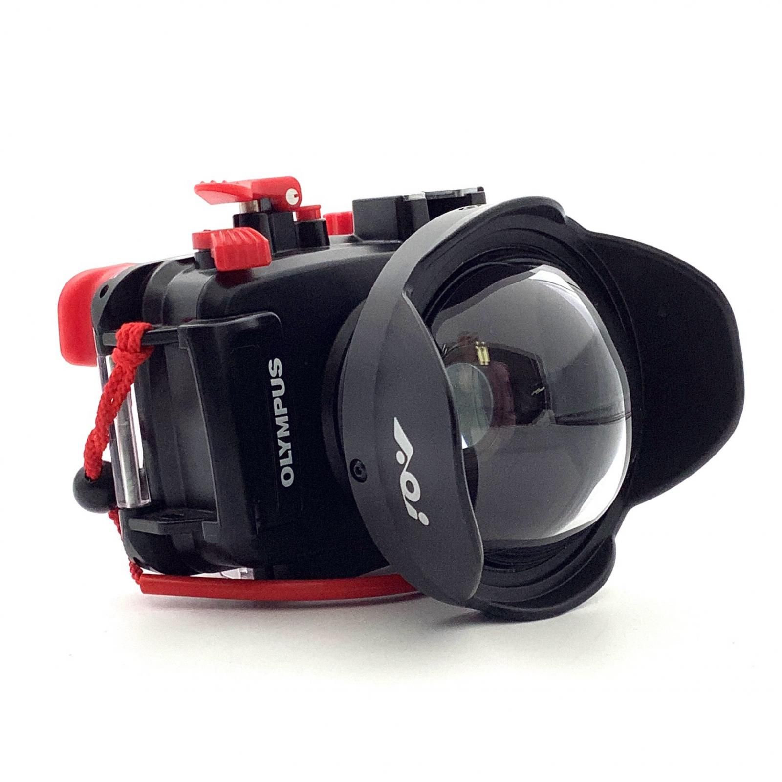 オリンパス 防水プロテクタ PT-023 オリンパス 防水プロテクタ PT-023