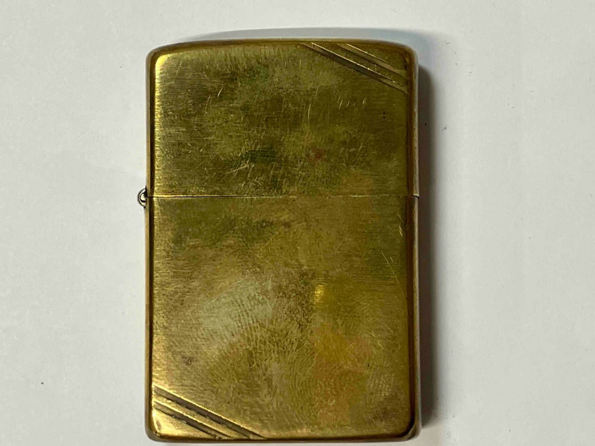 ☆1982年製☆ コメモラティブ・ジッポー ZIPPO 1982年製 COMMEMORATIVE ジッポ コメモラティブ ライター