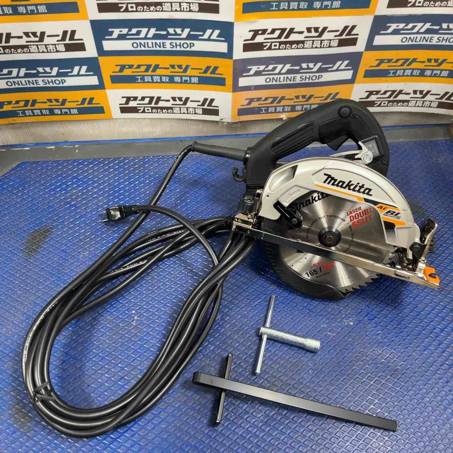 マキタ makita 電子マルノコ HS6303B 草加店