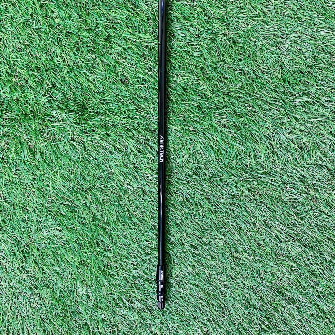 ゴルフ シャフト TaylorMade TENSEIRED TM50 NT793 - メルカリ