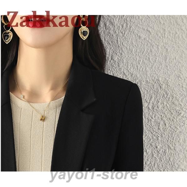 テーラードジャケット