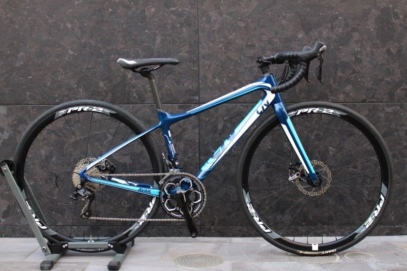 ジャイアント GIANT LIV アヴェイル AVAIL 3 2015年モデル XXSサイズ