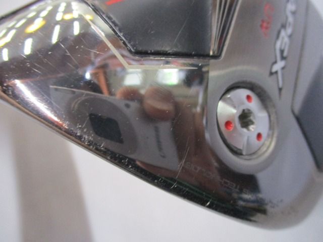 ユーティリティ キャロウェイ