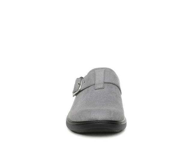 ライフストライド レディース サンダル シューズ Balance Clog Grey