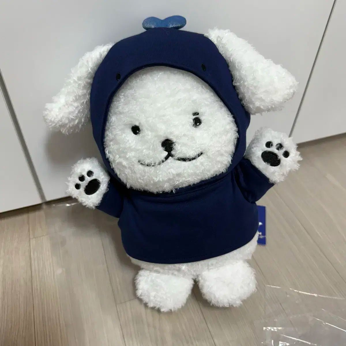 MONSTA X(モンスタエックス・モネク) あずまんが大王 MEONGKO