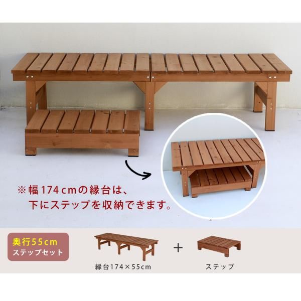 ステップ台