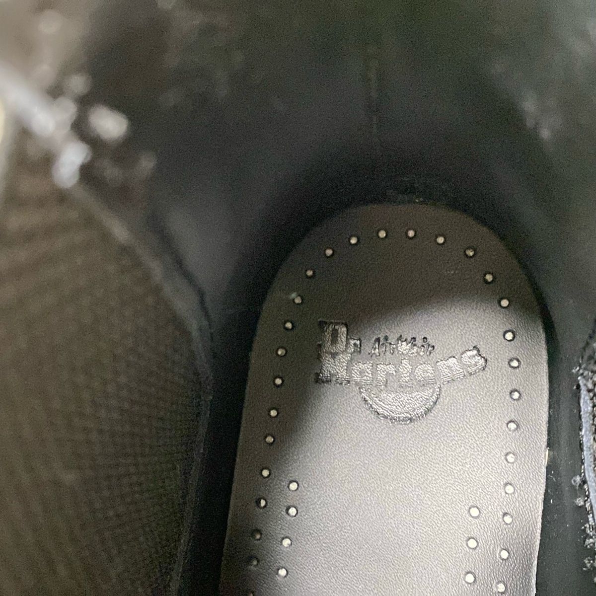 ドクターマーチン