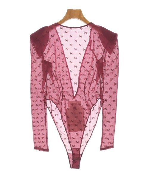 HAENGNAE ブラウス レディース 古着 送料無料