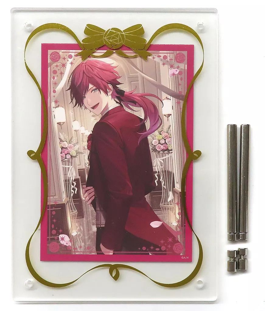 最終値下げ にじさんじ ローレン・イロアス ジューンブライド 2024 缶