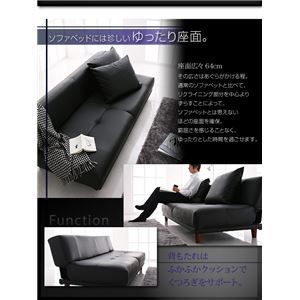 ソファベッド LARG