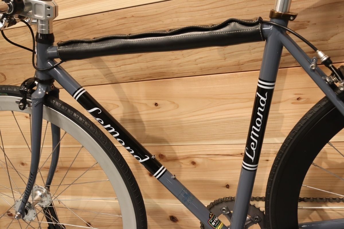 レモンド　ピストバイク レモン LEMOND フィルモア FILLMORE 2005~2007モデル 49サイズ