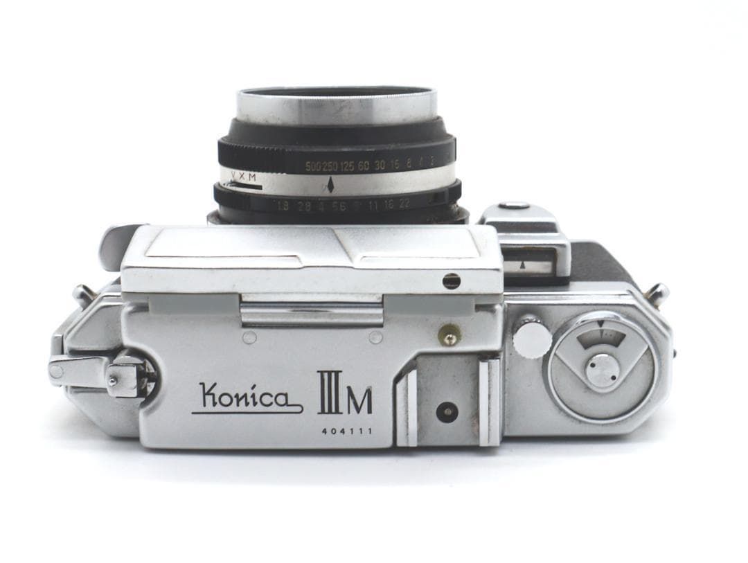 Konica III