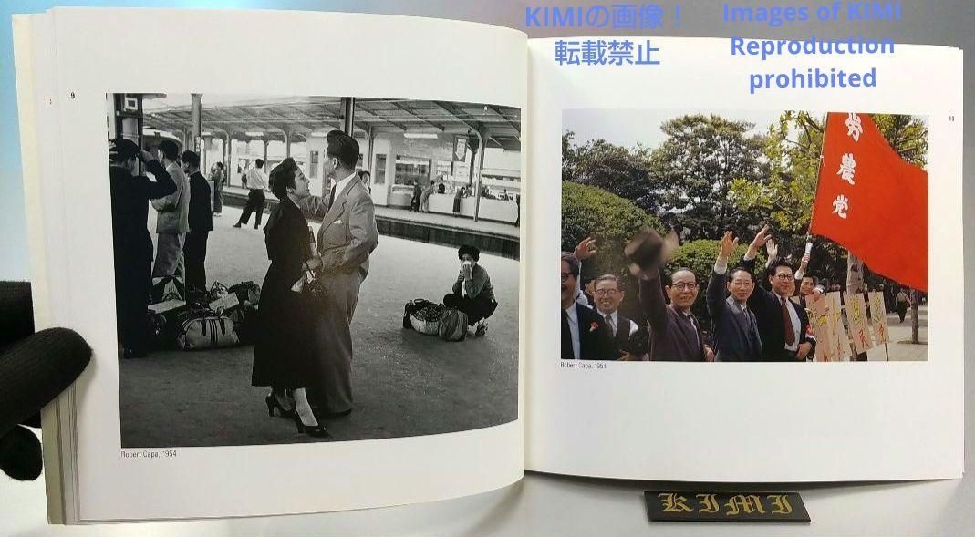 マグナムが撮った東京 Tokyo Seen by Magnum Photogra マグナムが撮った東京 Tokyo Seen by Magnum Photographers