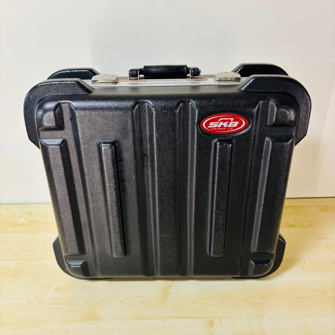 品 SKB 1714 ミキサー用 ハードケース み
