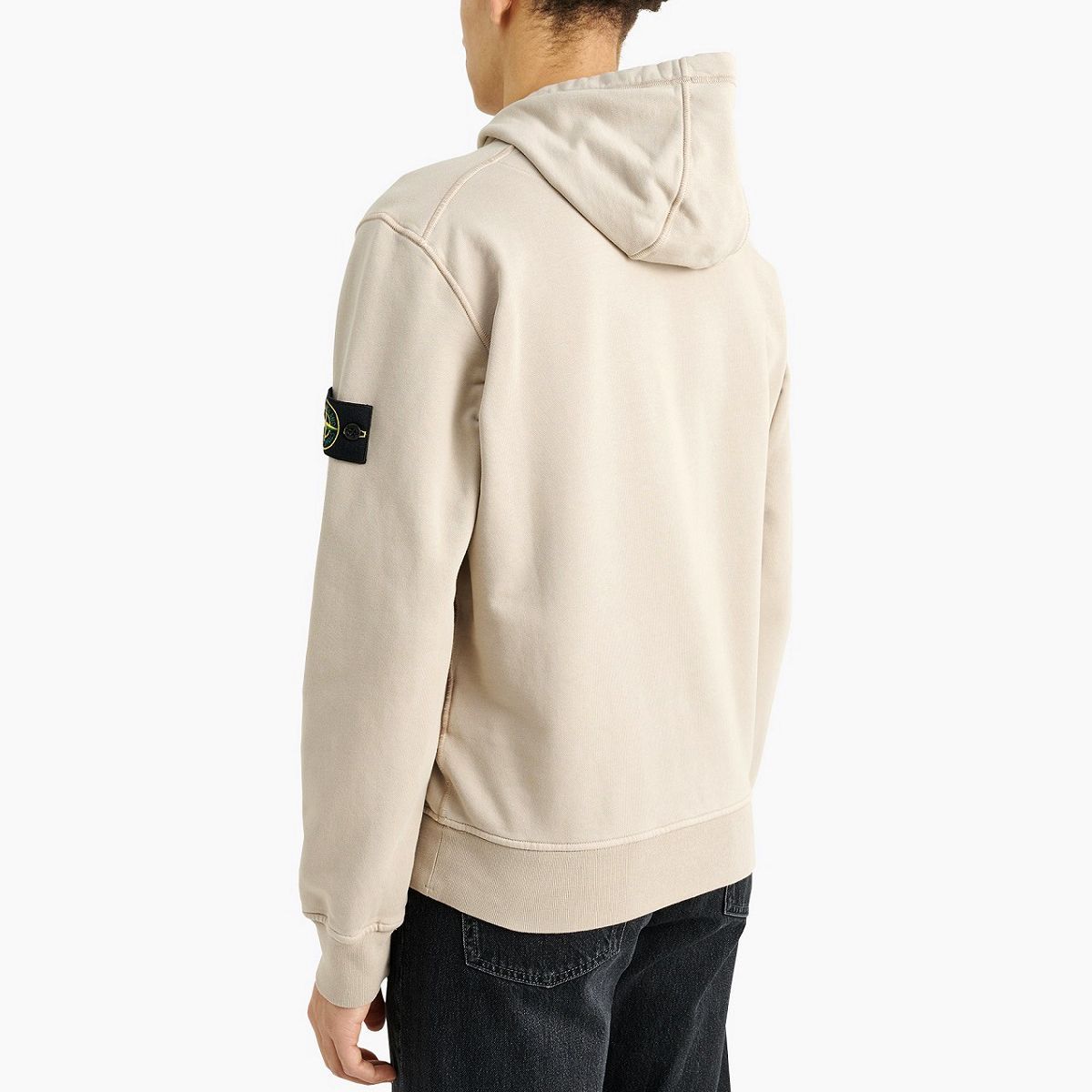 13 STONE ISLAND ストーンアイランド 101564151 V0092 ベージュ 