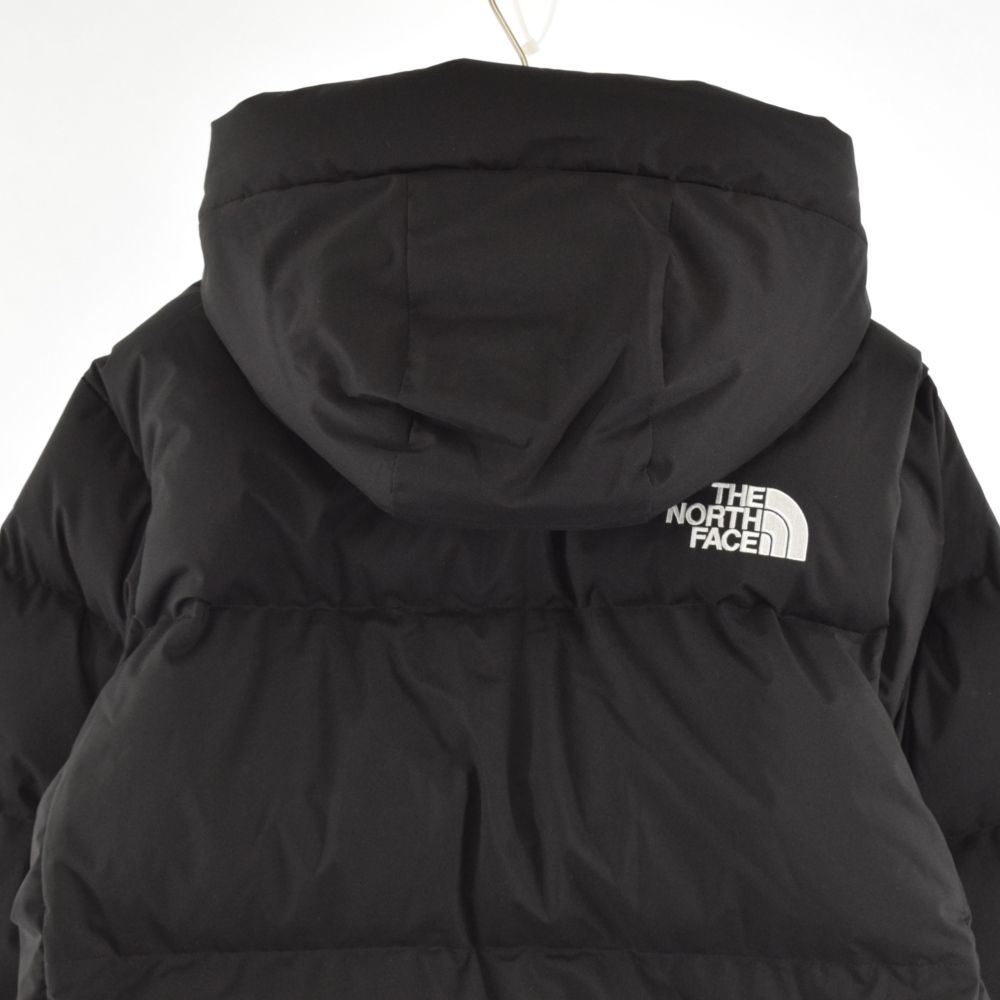 THE NORTH FACE (ザノースフェイス) CHALLENGE AIR DOWN JACKET