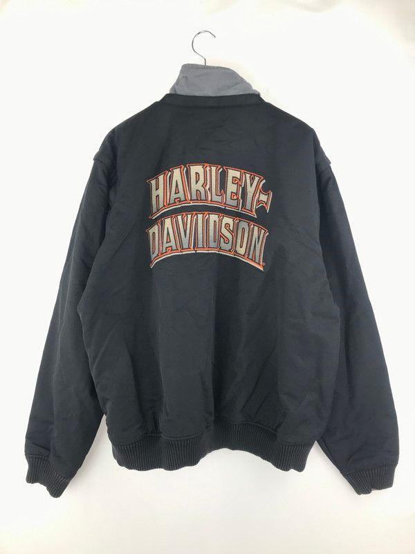 REVERSEBULL JACKET
