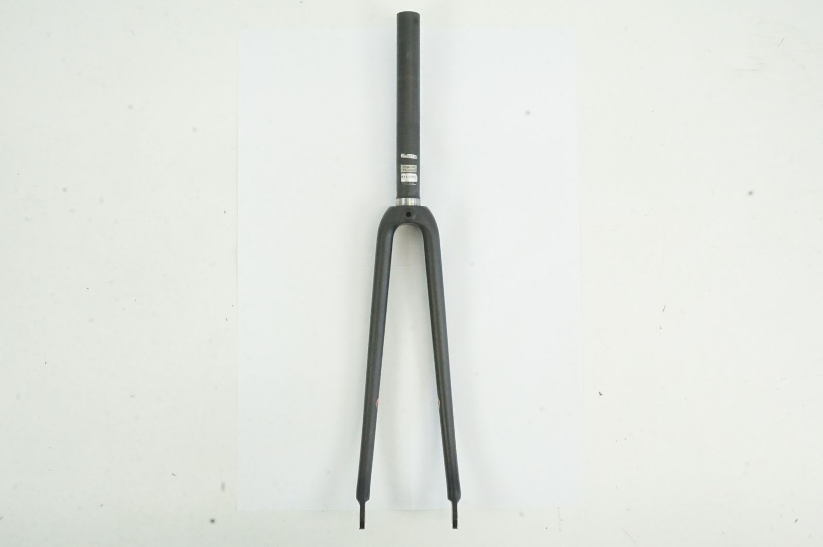ONEBYESU 「ワンバイエス」 OBS-R11 700C フロントフォーク / バイチャリ宇都宮店
