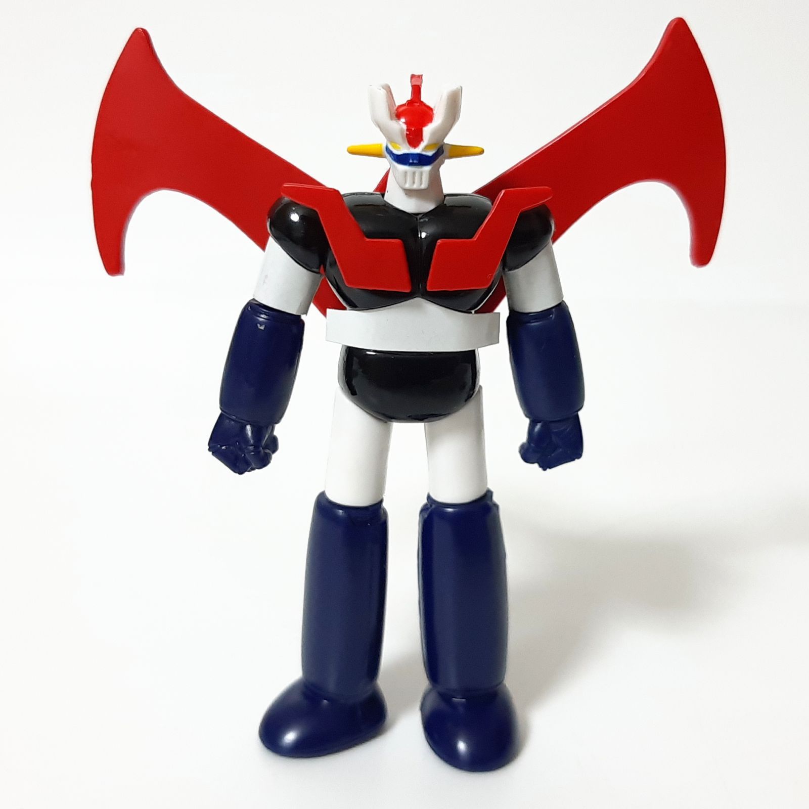 バンダイ スーパーロボットMB メタルボディ ゲッターロボ
