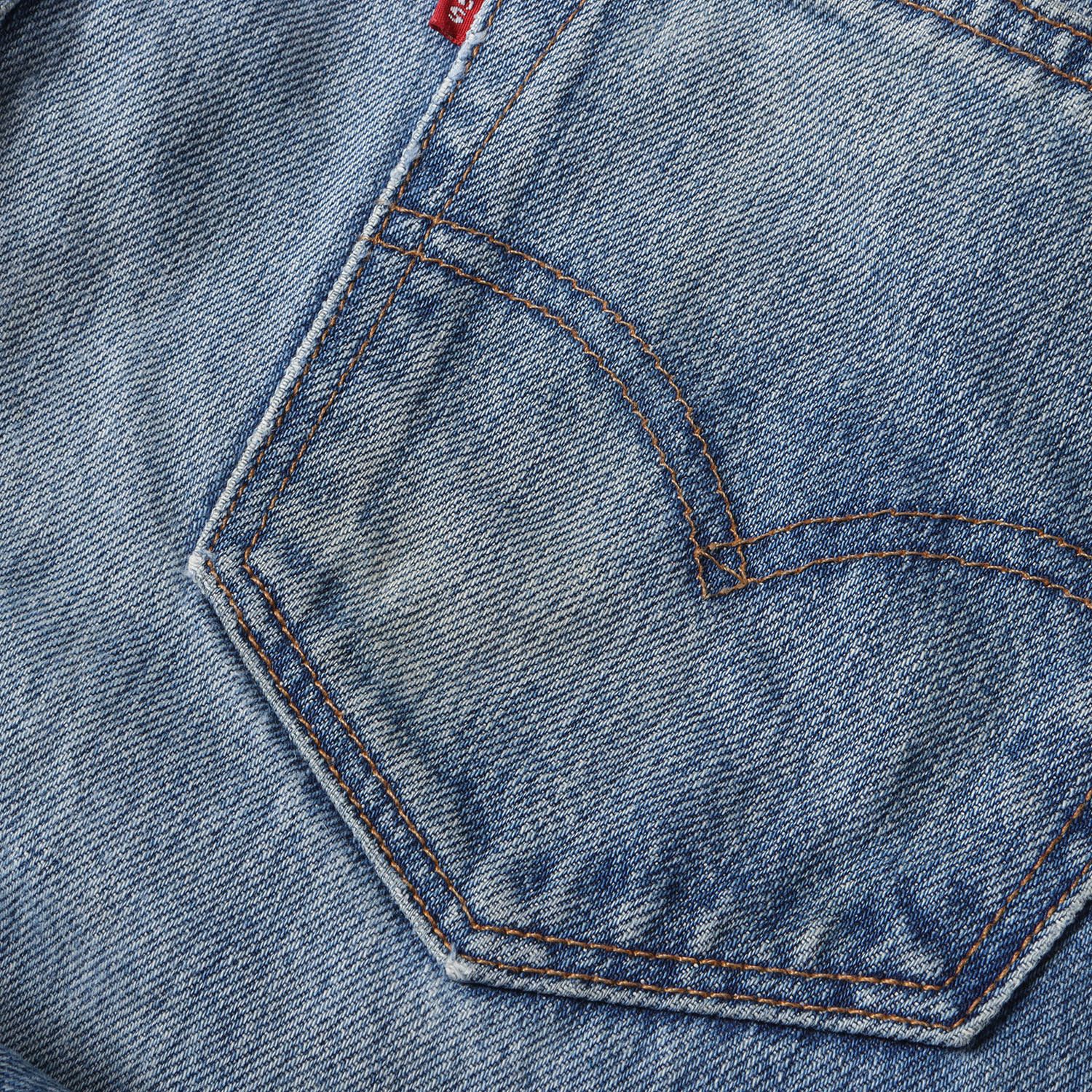 Supreme シュプリーム Levis リーバイス 501 デニムパンツ
