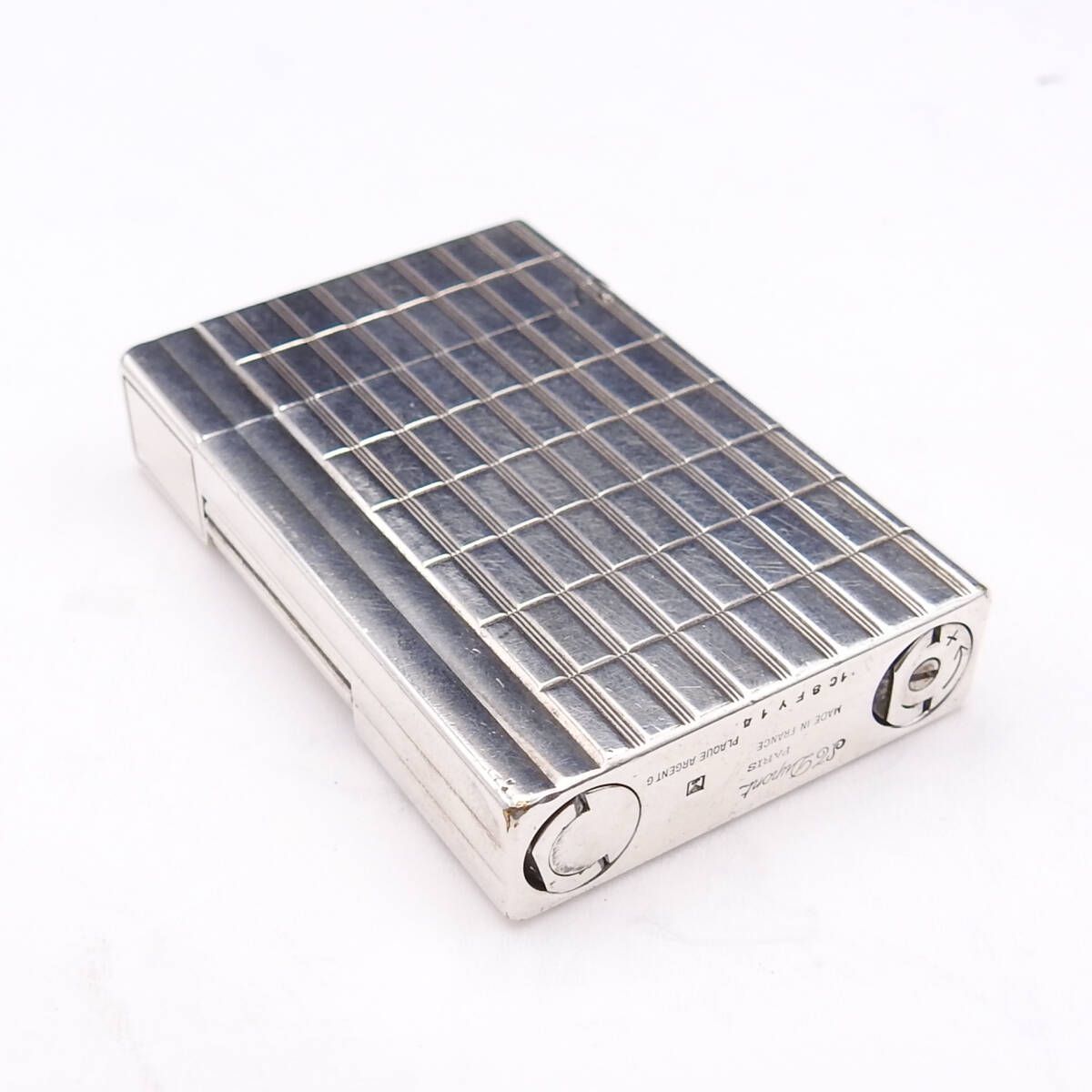 ギャッツビー ガスライター